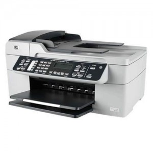 HP OFFICEJET J5780